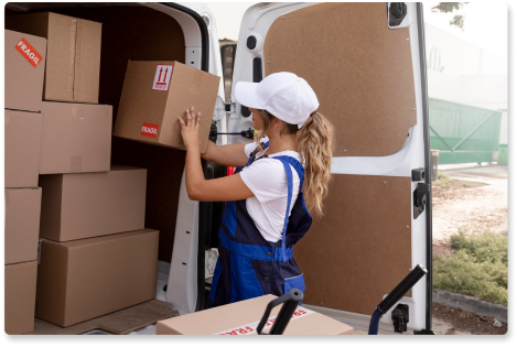 Мультимодальні перевезення