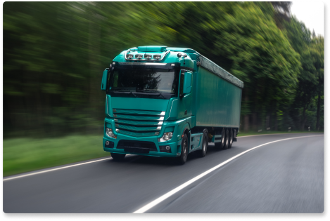 Автомобільні перевезення